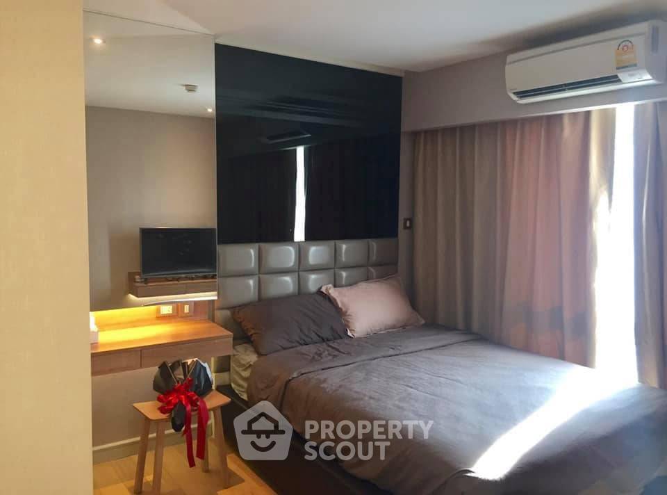 รูป คอนโด 1 ห้องนอน โครงการ Tidy Deluxe Sukhumvit 34 ใกล้ BTS ทองหล่อ 400 ม. (ID 706099) - รูปที่ 9/17