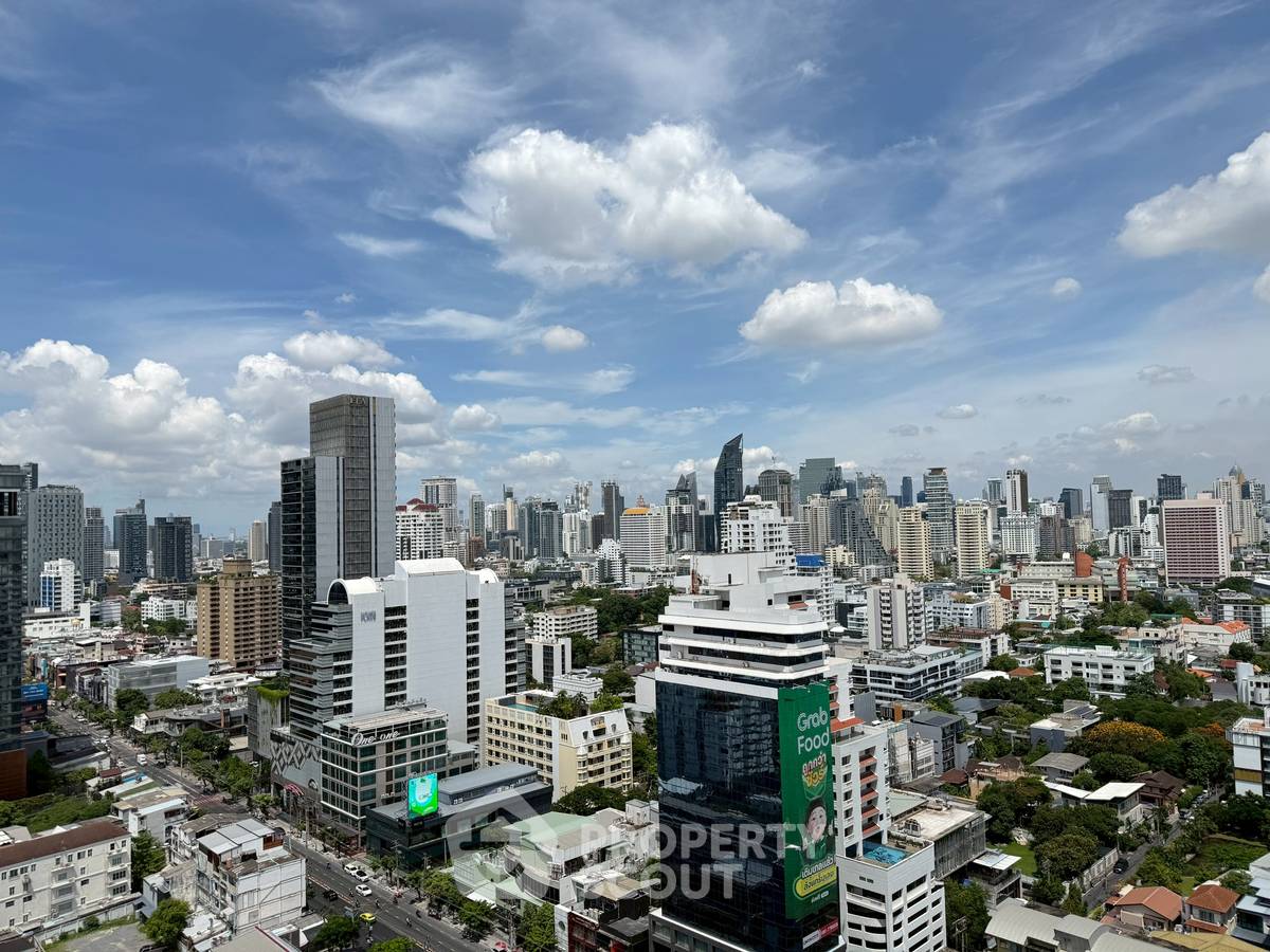 picture 1-BR 32 Sqm Condo At Noble Form Thonglor, BTS Thong Lor (ID 2947184) - 3/17