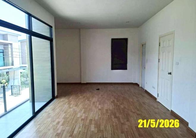 picture HOME 35.5 Sq.w. Bang Yai Nonthaburi for 4M - 9/41