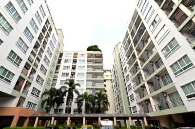 Condos for sale : A033604 Lumpini Suite Sukhumvit 41