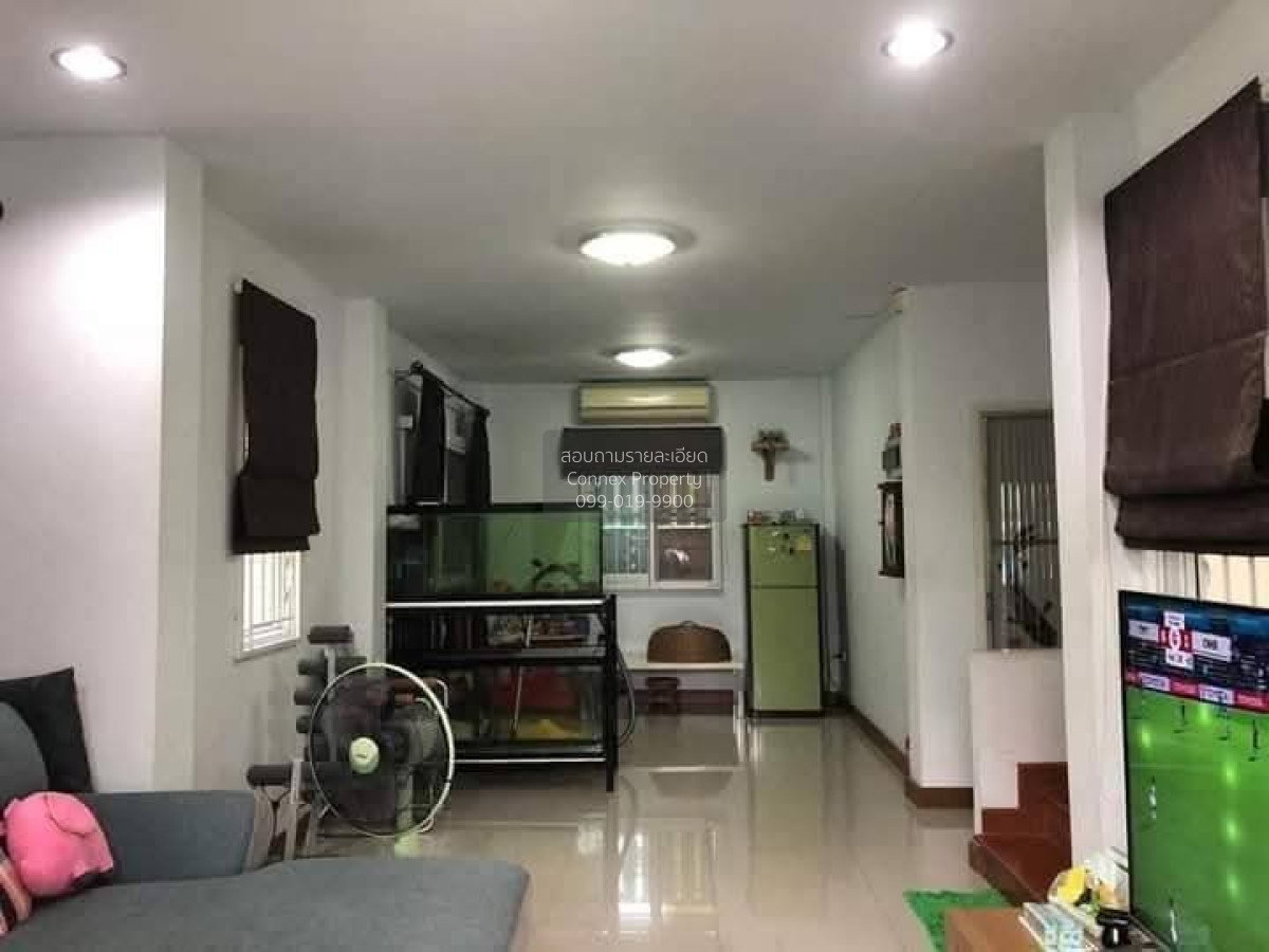 รูป ขายบ้าน บ้านลภาวัน 19 หน้ากว้าง บางพลับ ปากเกร็ด นนทบุรี CX-156659 ✅ ทักไลน์ @connexproperty ตอบทันที ทีมงานมืออาชีพ ✅ - รูปที่ 7/10