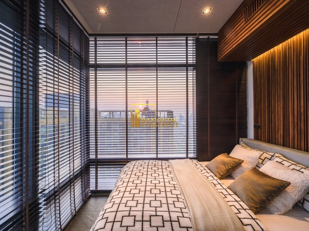 picture Circle Living Prototype | Stunning 2 Bedroom Condo Near MRT - BR18677CD - 7/19