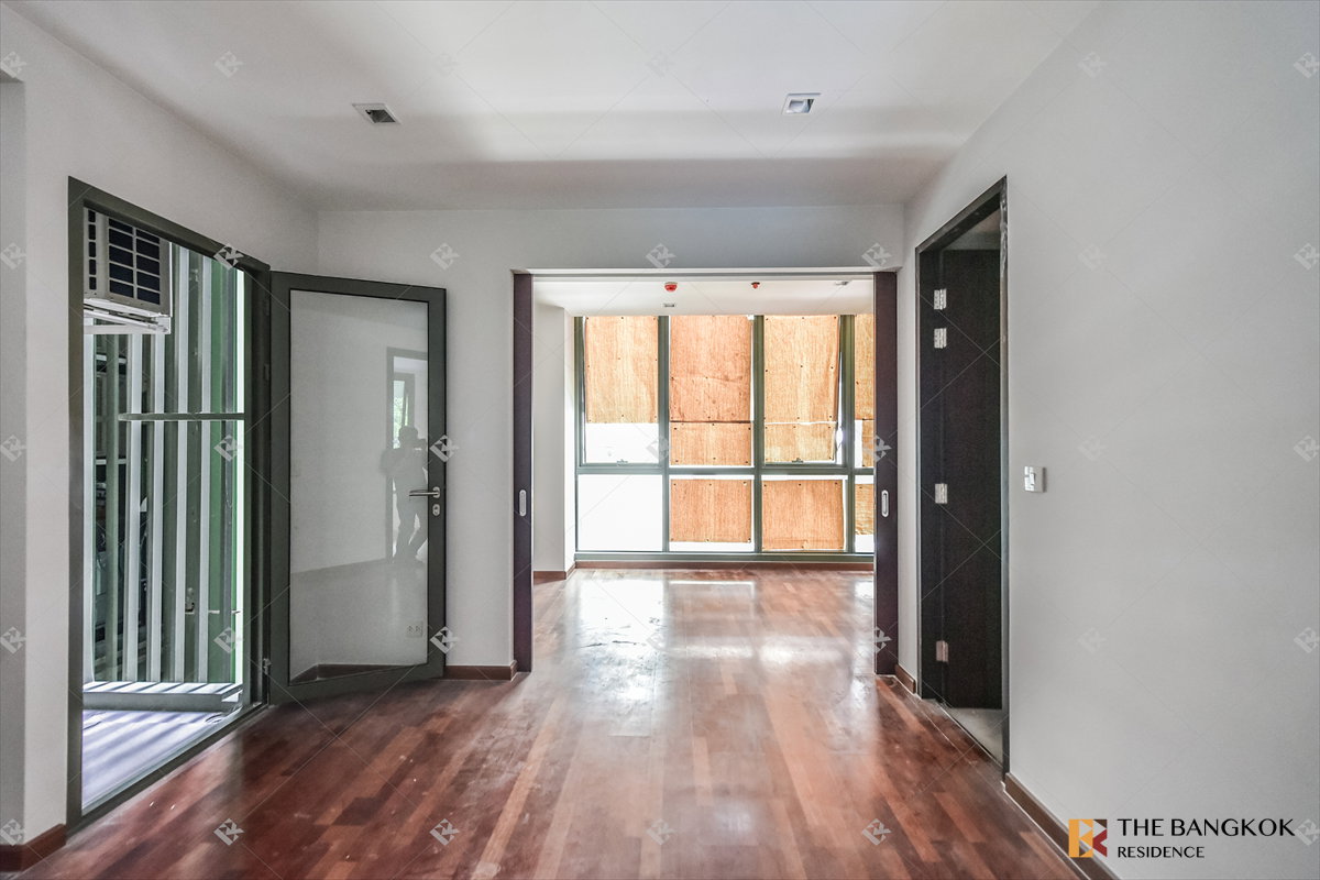 รูป 🏙️ขายคอนโด Wish Signature Midtown Siam ใกล้ Bts ราชเทวี ห้องเปล่า ทิศใต้🌅 - รูปที่ 7/13