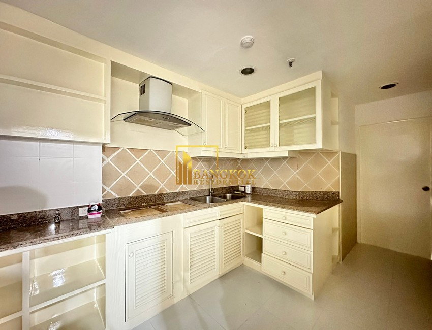 รูป Fifty Fifth Tower | Well Maintained 3 Bedroom Condo in Thonglor - BR18599CD - รูปที่ 10/45
