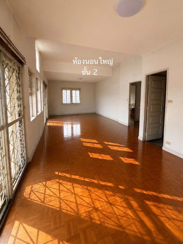 รูป 🔥ขาย บ้านเดี่ยว โฮมเพลส รามคำแหง 140 Home Place Ramkhamhaeng 140 ใกล้วงแหวนตะวันออก - รูปที่ 19/25