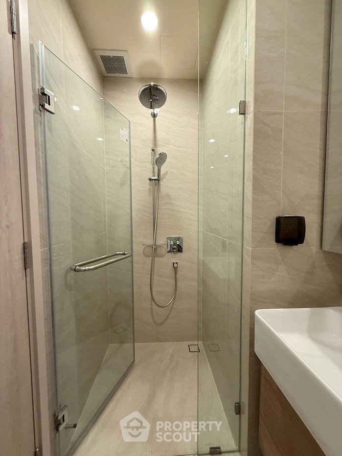 picture 1-BR 32 Sqm Condo At Noble Form Thonglor, BTS Thong Lor (ID 2947184) - 8/17