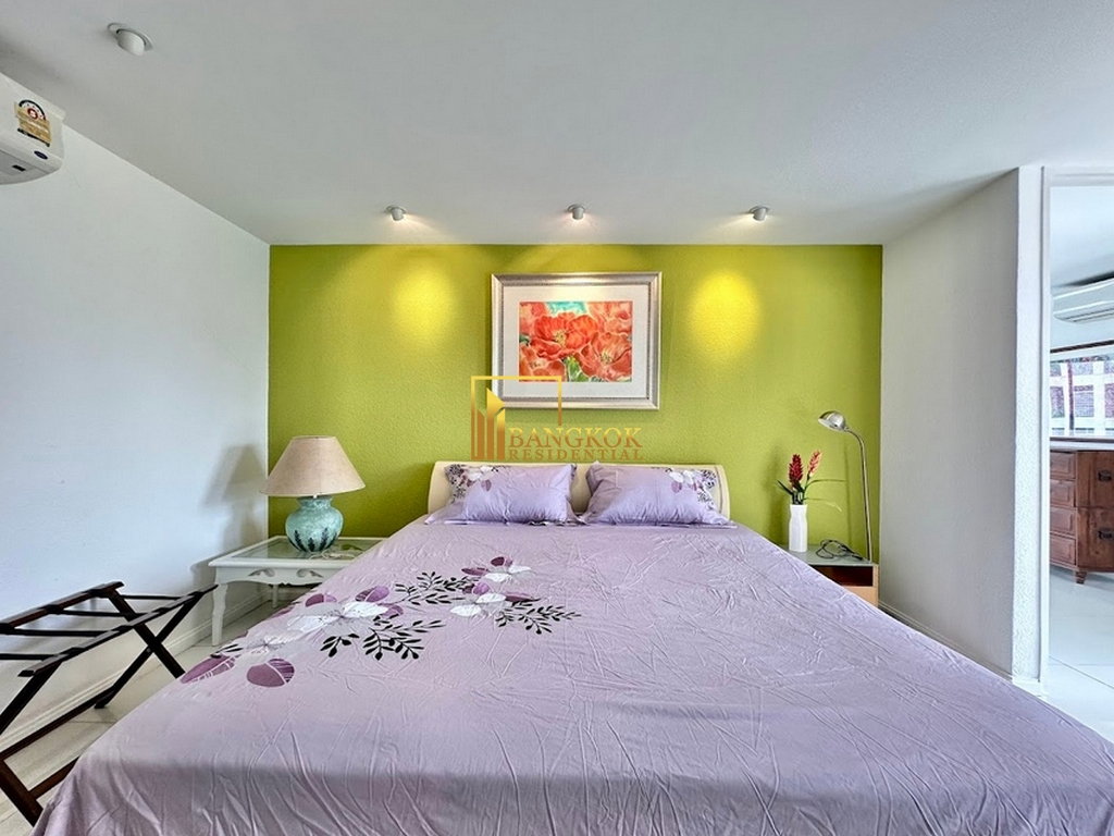 รูป Polo Residence | Elegant 3 Bedroom Condo For Rent in Ratchadamri - BR1397CD - รูปที่ 27/41