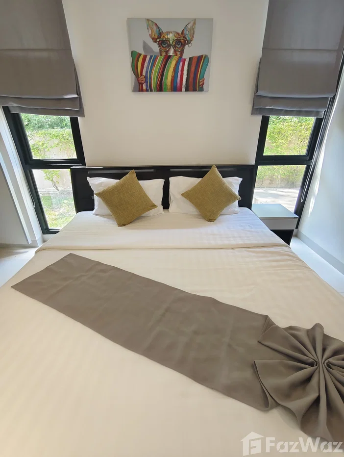 รูป Sky Pool Sophistication on Phukets West Coast 6401732 - รูปที่ 14/20