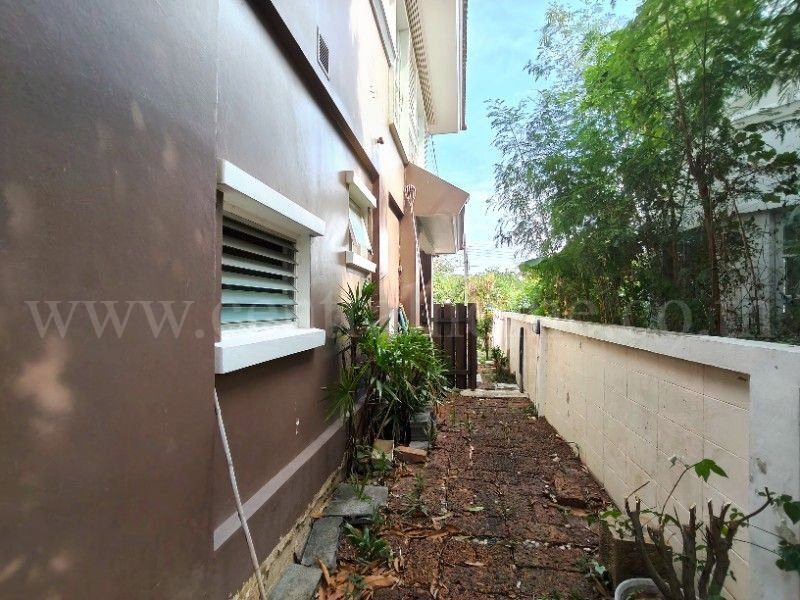 รูป บ้านเดี่ยว ชัยพฤกษ์ เทพารักษ์ บางปลา 2 บ้านสวย พร้อมอยู่ ราคาถูกที่สุดในโครงการ - รูปที่ 15/21