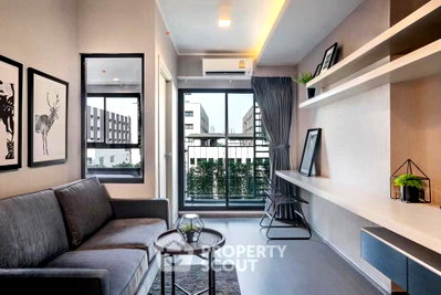 ขายคอนโด : ใกล้ BTS บางจาก 100 เมตร | คอนโด 1 ห้องนอน Ideo Sukhumvit 93 (ID 2941502)