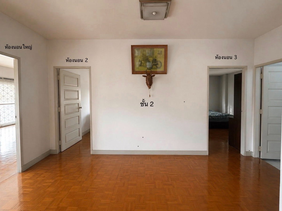 รูป 🔥ขาย บ้านเดี่ยว โฮมเพลส รามคำแหง 140 Home Place Ramkhamhaeng 140 ใกล้วงแหวนตะวันออก - รูปที่ 22/25