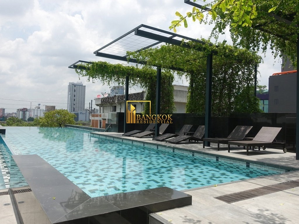 picture Circle Living Prototype | Stunning 2 Bedroom Condo Near MRT - BR18677CD - 10/19