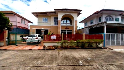 ขายคอนโด : A033920 LALIN IN THE PARK WONGWAEN - RATTANATHIBET
