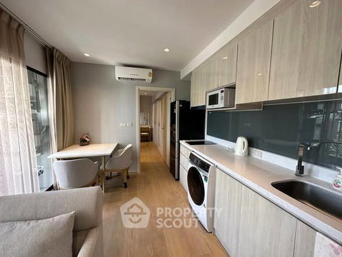 คอนโด 1 ห้องนอน Runesu Thonglor 5 ใกล้ BTS ทองหล่อ (ID 2946668)