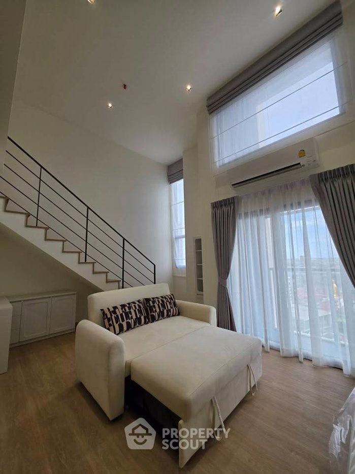 รูป คอนโด 1 ห้องนอน ชั้น 17 โครงการ Na Reva Charoennakhon ใกล้ BTS โพธิ์นิมิตร (ID 2947058) - รูปที่ 14/15