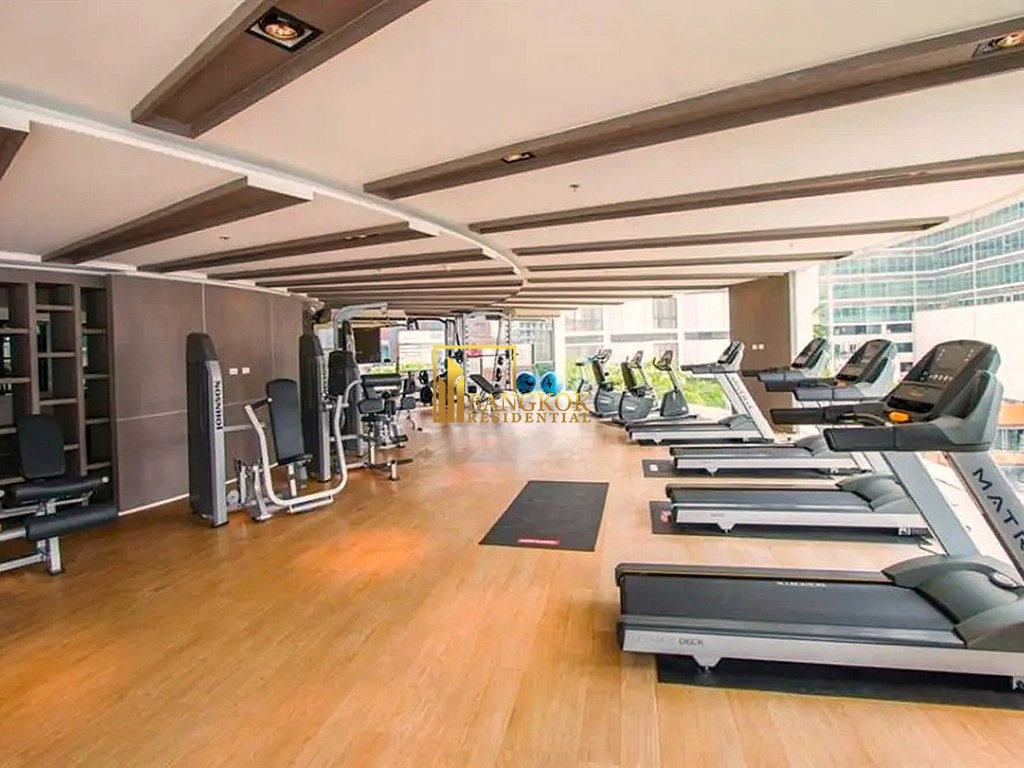 รูป 15 Sukhumvit Residences | Great Value 2 Bedroom Condo - BR19262CD - รูปที่ 22/25