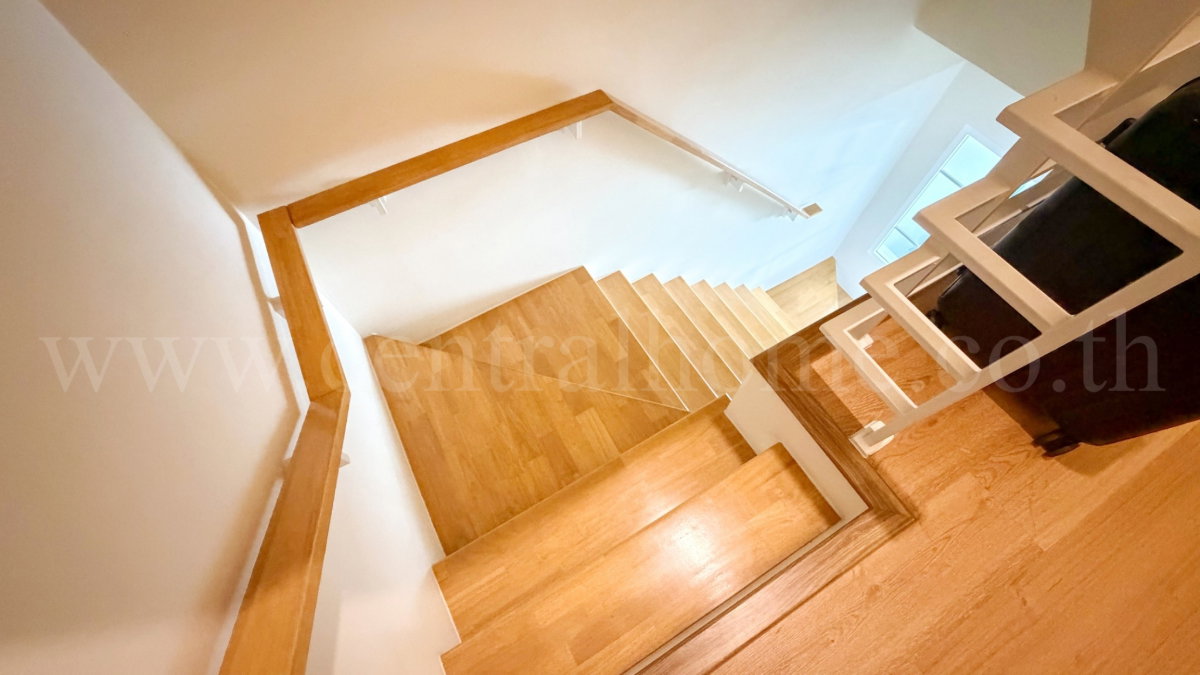 รูป ทาวน์โฮม โกลเด้น ทาวน์ รามอินทรา – วงแหวน บ้านสวย ราคาถูก พร้อมอยู่ ทำเลดี - รูปที่ 8/18