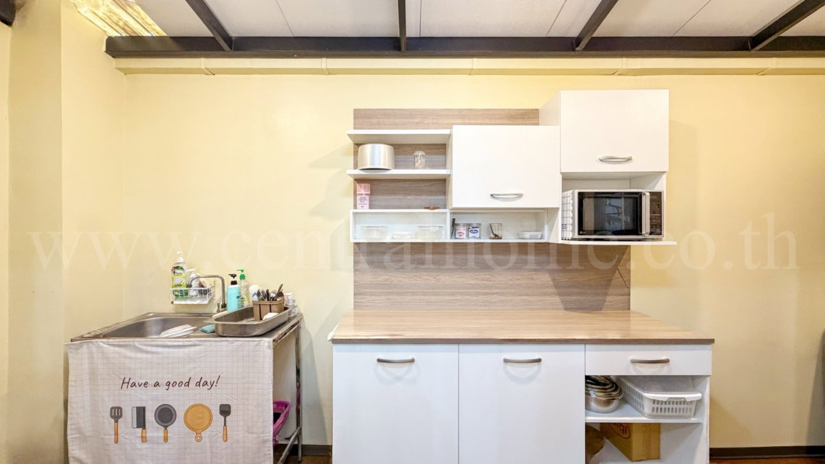 รูป ทาวน์โฮม โกลเด้น ทาวน์ รามอินทรา – วงแหวน บ้านสวย ราคาถูก พร้อมอยู่ ทำเลดี - รูปที่ 5/18