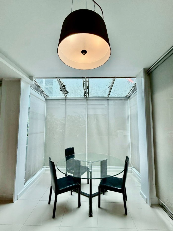 picture 🔥Beautiful Fully Built-in House for Sale – Ready to Move In at Prime Onnut Locationnear MRT Srinuch - 4/10