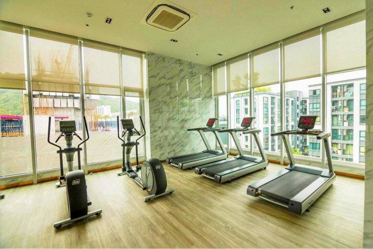 picture 🎉2 bedroom 31fl size 47 sqm.🎉 - 11/12