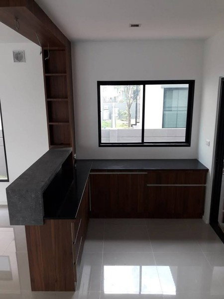 รูป A034169 Casa Ville Ramkhamhaeng - Wongwaen - รูปที่ 2/7
