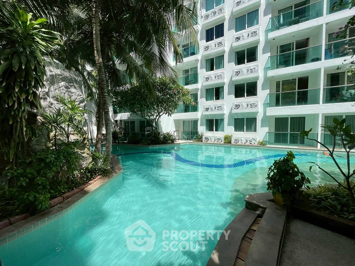 รูป คอนโด 2 ห้องนอน 73 ตร.ม. สำหรับขาย ที่ อเมซอน เรสซิเดนซ์ พัทยา (ID 2943891) - รูปที่ 17/17
