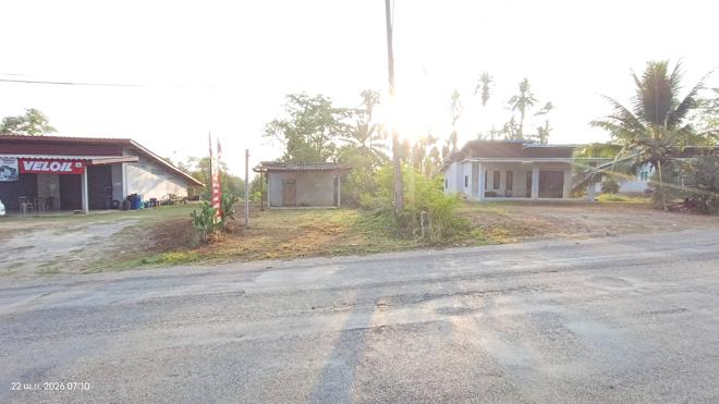 รูป บ้านเดี่ยว 113 ตร.วา เขาพนม กระบี่ 661,000 - รูปที่ 14/31