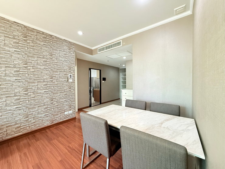 รูป ให้เช่า 2 นอน Supalai Elite Sathorn Suanplu ว่าง พร้อมอยู่ ใกล้ One Bangkok  - รูปที่ 5/16