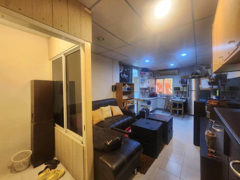 รูป A034028 Ladprao Condo Town - รูปที่ 6/7