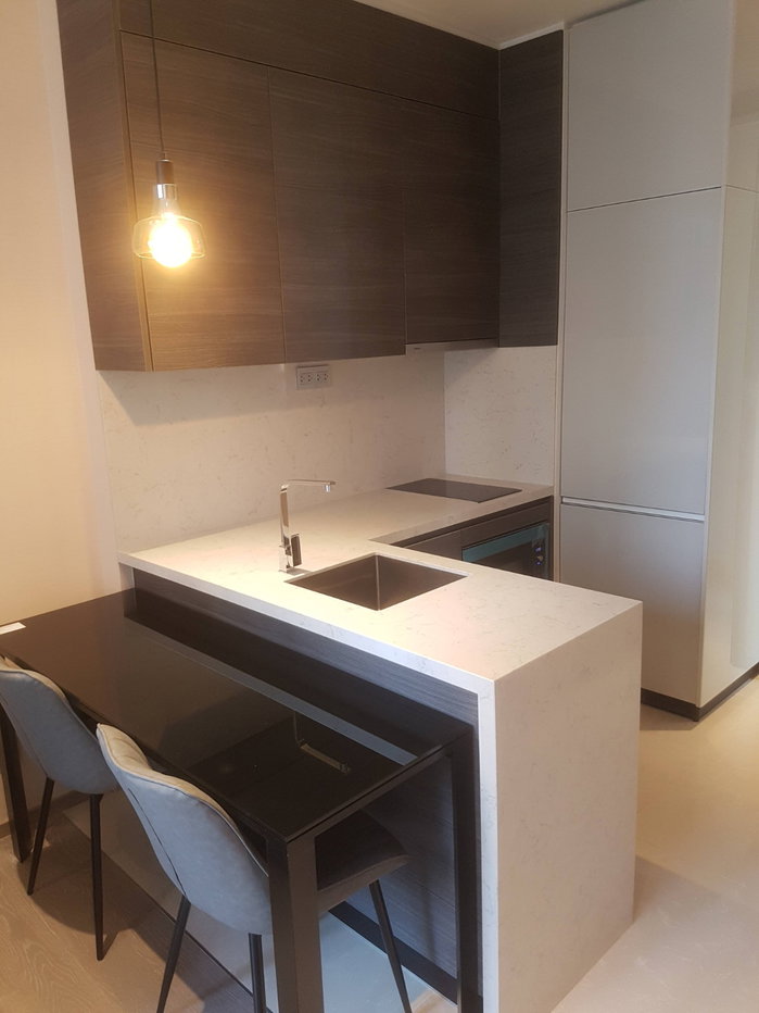 picture Code: 26KJ2704  for rent The ESSE Asoke 🔥🔥 Line ID: @kjcondo (with @)🔥🔥 - 12/13