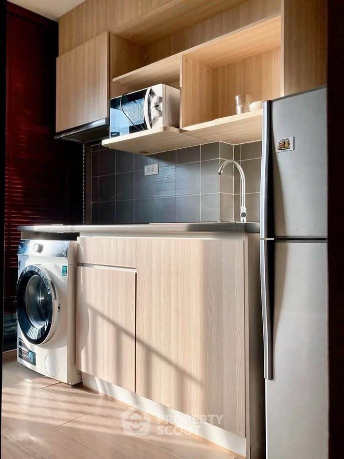 รูป คอนโด 2 ห้องนอน ใน Ideo O2 ชั้น 26 พื้นที่ 46 ตร.ม. ใกล้ BTS บางนา (ID 2943543) - รูปที่ 7/9