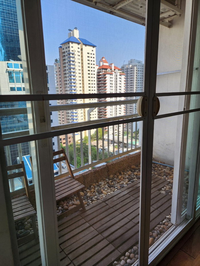 รูป #A124153 ✅ 28/5/69 ให้เช่า Grand Park View 📲📢สอบถาม ld line @condoboy - รูปที่ 11/11