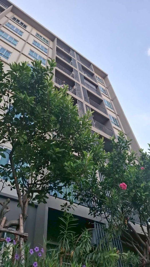 รูป ขายคอนโด ดีคอนโด บลิซ ศรีราชา Dcondo Bliss - รูปที่ 24/28