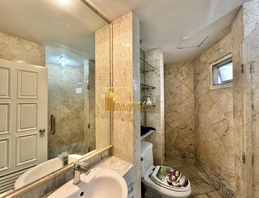 รูป Fifty Fifth Tower | Well Maintained 3 Bedroom Condo in Thonglor - BR18599CD - รูปที่ 26/45