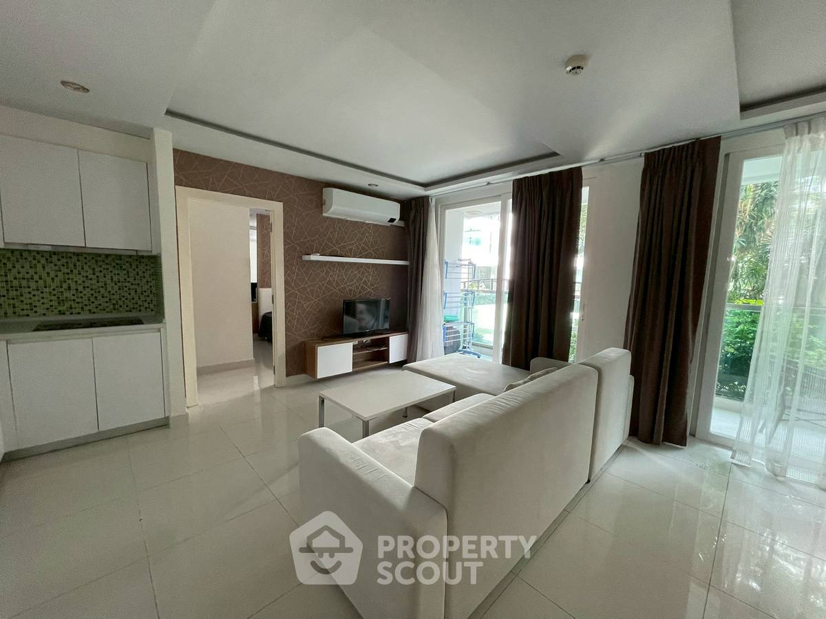 รูป คอนโด 2 ห้องนอน 73 ตร.ม. สำหรับขาย ที่ อเมซอน เรสซิเดนซ์ พัทยา (ID 2943891) - รูปที่ 3/17