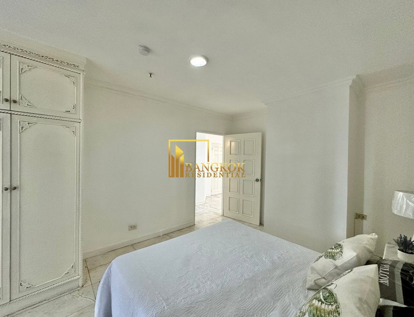 รูป Fifty Fifth Tower | Well Maintained 3 Bedroom Condo in Thonglor - BR18599CD - รูปที่ 24/45
