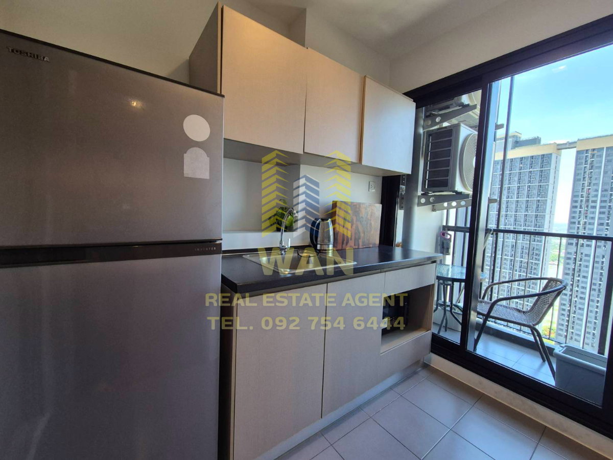 picture politan rive riverside condo for rent - 9/11