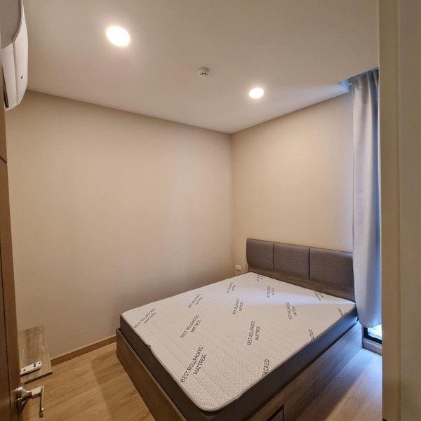 รูป A033744 The Cube North Chaengwattana 12 - รูปที่ 2/8