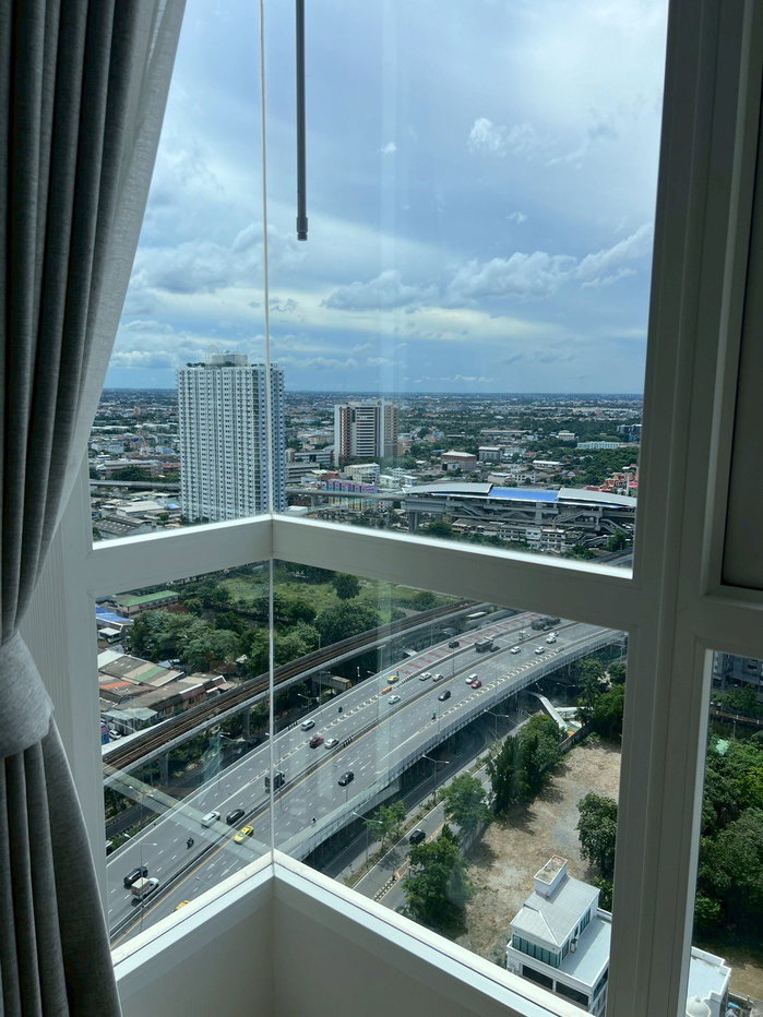 รูป 🔥ขายคอนโดห้องใหญ่✅ ศุภาลัย ลอฟท์ สาทร-ราชพฤกษ์ Supalai Loft Sathorn-Ratchaphruek ใกล้ BTS/MRT บางหว้า - รูปที่ 12/12