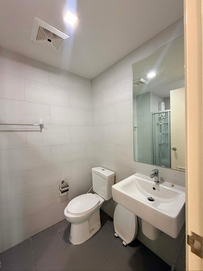 picture 🎉2 bedroom 6fl size 47 sqm.🎉 - 8/11