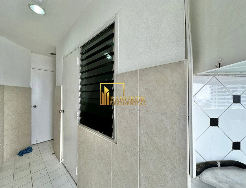 รูป Fifty Fifth Tower | Well Maintained 3 Bedroom Condo in Thonglor - BR18599CD - รูปที่ 27/45