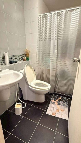 รูป A033915 D Condo Ramindra - รูปที่ 5/8