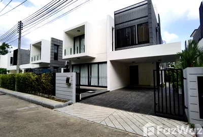 Houses for sale Thalang Phuket : 5 Bedroom Villa for sale at Laguna Park  6401730