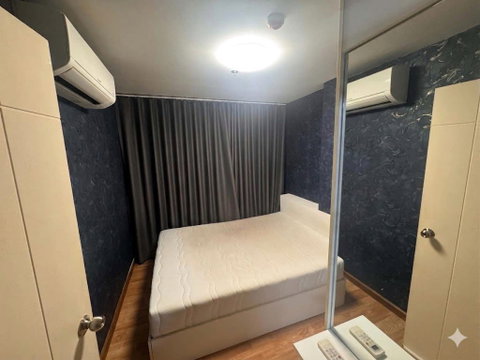 🔥ขาย คอนโด  The Trust Condo Ngamwongwan เดอะ ทรัสต์ คอนโด งามวงศ์วาน  ห้องมุม ชั้นสูง ✅เฟอร์นิเจอร์และเครื่องใช้ไฟฟ้าครบพร้อมเข้าอยู่