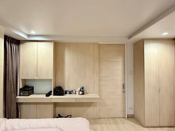 picture 🔥Beautiful Fully Built-in House for Sale – Ready to Move In at Prime Onnut Locationnear MRT Srinuch - 3/10