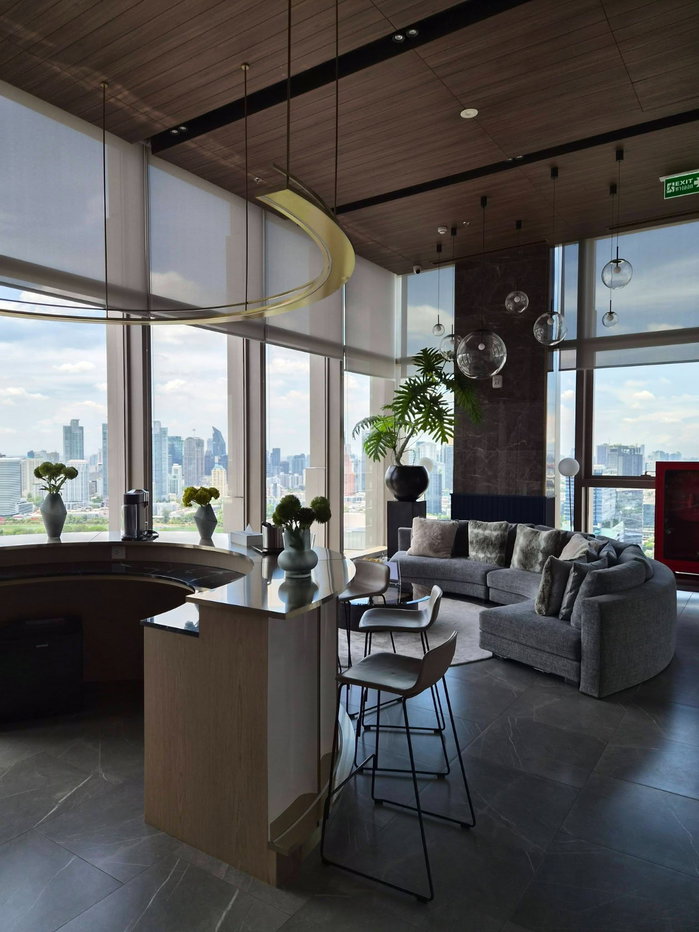 picture Code: 26KJ2676 for rent The Crown Residences 🔥🔥 Line ID: @kjcondo (with @)🔥🔥 - 11/14