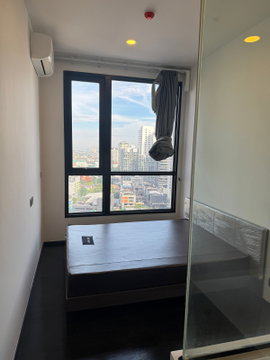 PARK ORIGIN THONGLOR | Sale with tenant 🔥🚝 Near BTS Thonglor #2026052814716