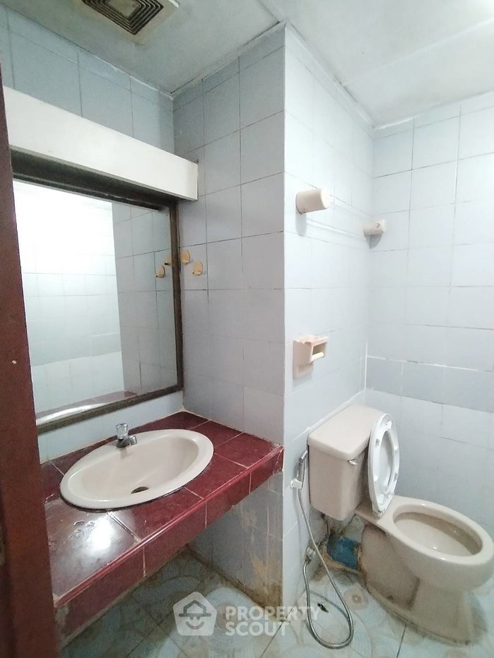 รูป คอนโด 2 ห้องนอน Saranjai Mansion Condominium ใกล้ BTS นานา (ID 2047898) - รูปที่ 5/6