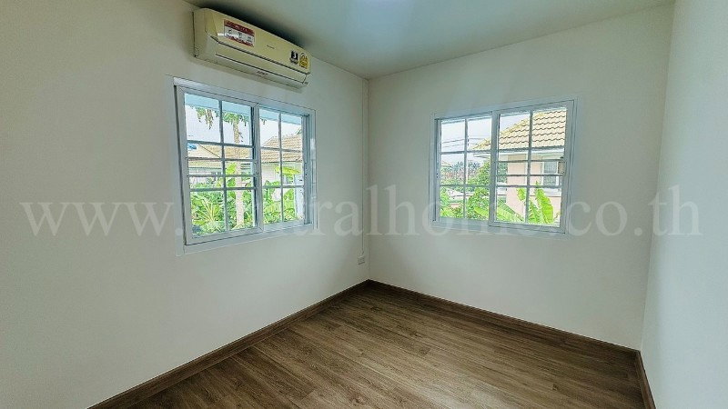 รูป บ้านแฝด พฤกษา 30 บางบัวทอง รีโนเวทสวย พร้อมอยู่ - รูปที่ 16/18