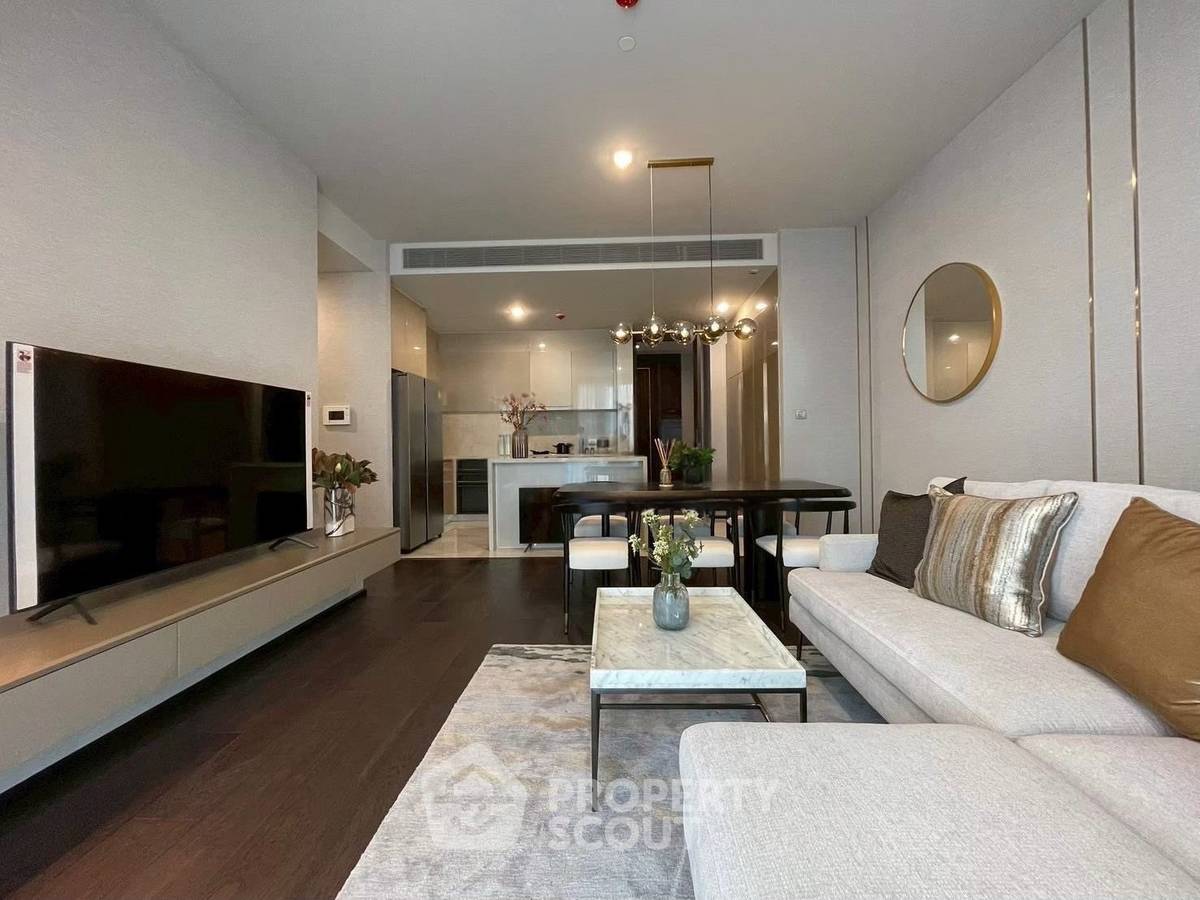 รูป คอนโด 3 ห้องนอน 115 ตร.ม. ลาวิค สุขุมวิท 57 ใกล้ BTS ทองหล่อ 200 ม. (ID 2947164) - รูปที่ 1/15
